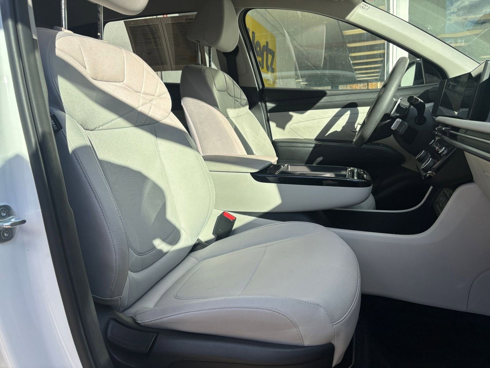 Thumbnail: 2025 Hyundai Tucson - 27