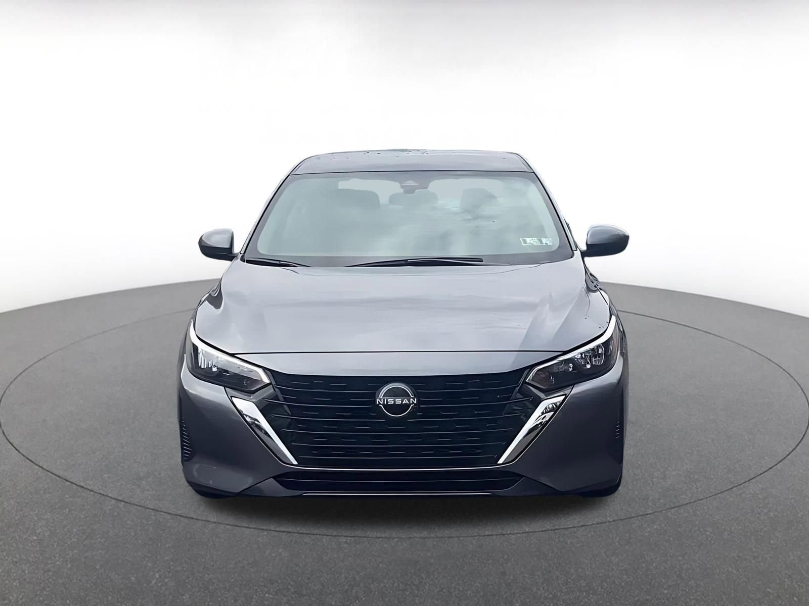 Thumbnail: 2025 Nissan Sentra - 4