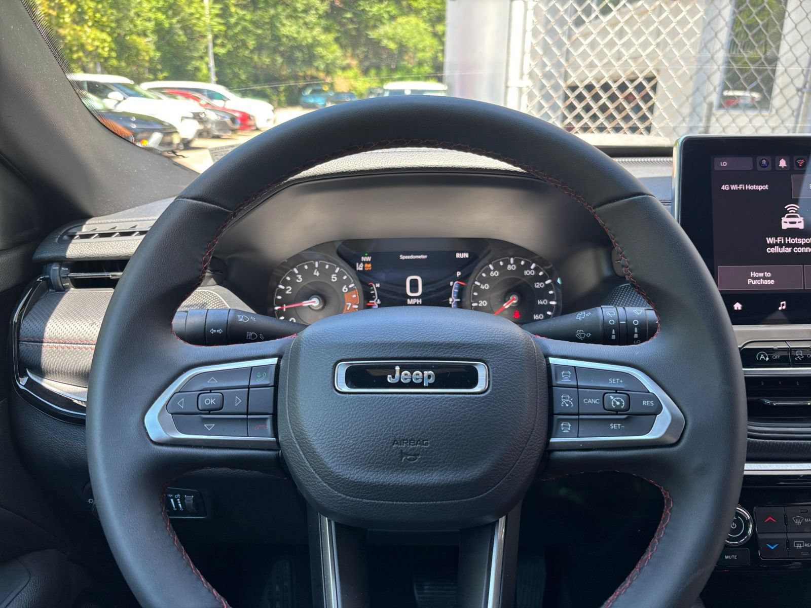 Thumbnail: 2025 Jeep Compass - 26