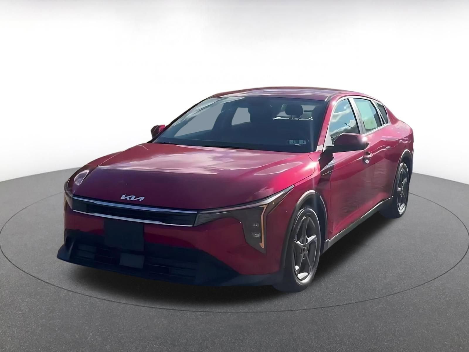 Thumbnail: 2025 Kia K4 - 4
