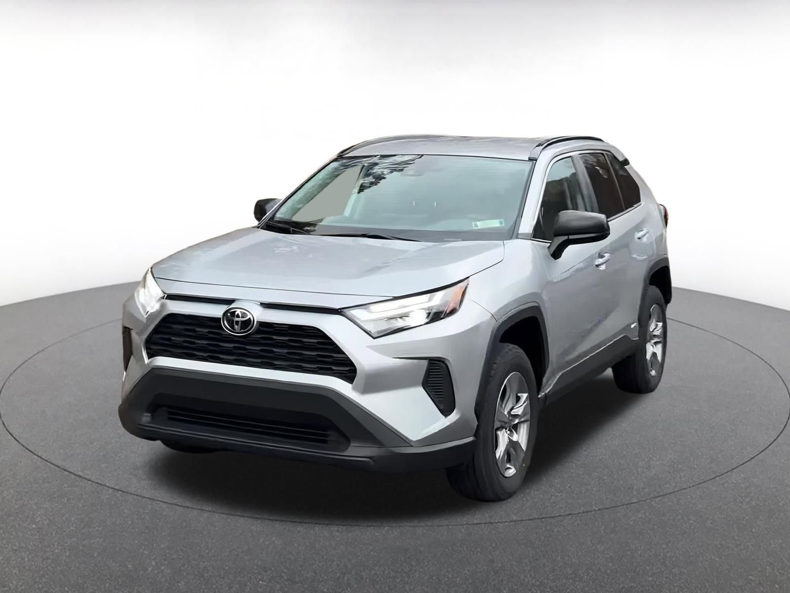 Thumbnail: 2025 Toyota RAV4 - 7