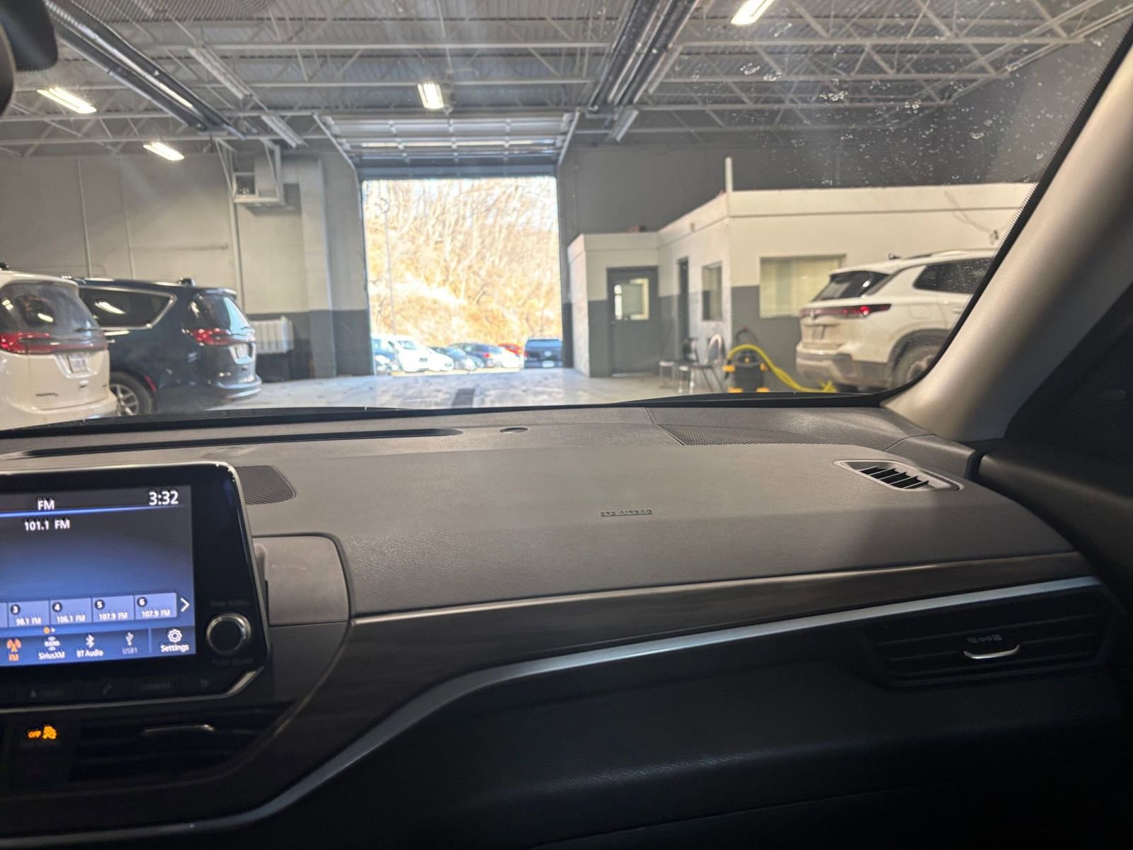 Thumbnail: 2025 Nissan Altima - 35