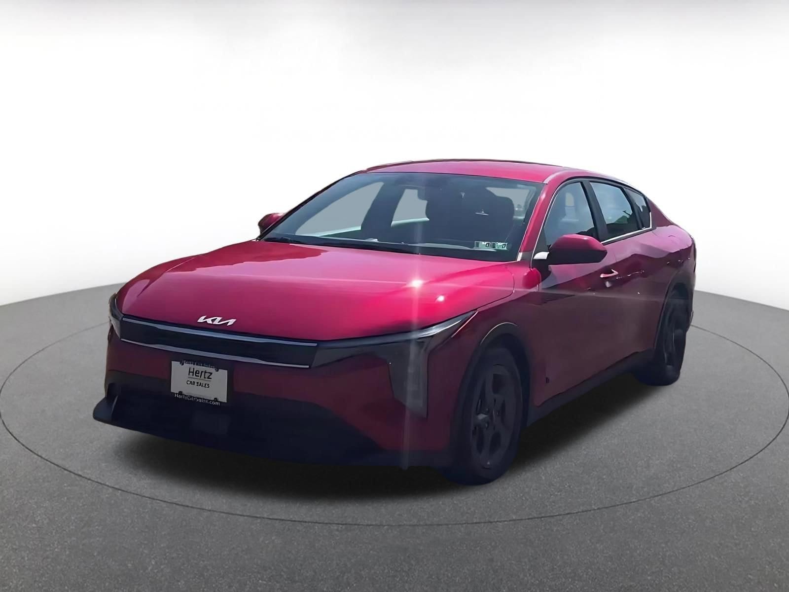 Thumbnail: 2025 Kia K4 - 7