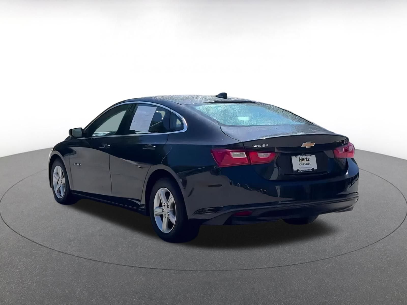 Thumbnail: 2023 Chevrolet Malibu - 11