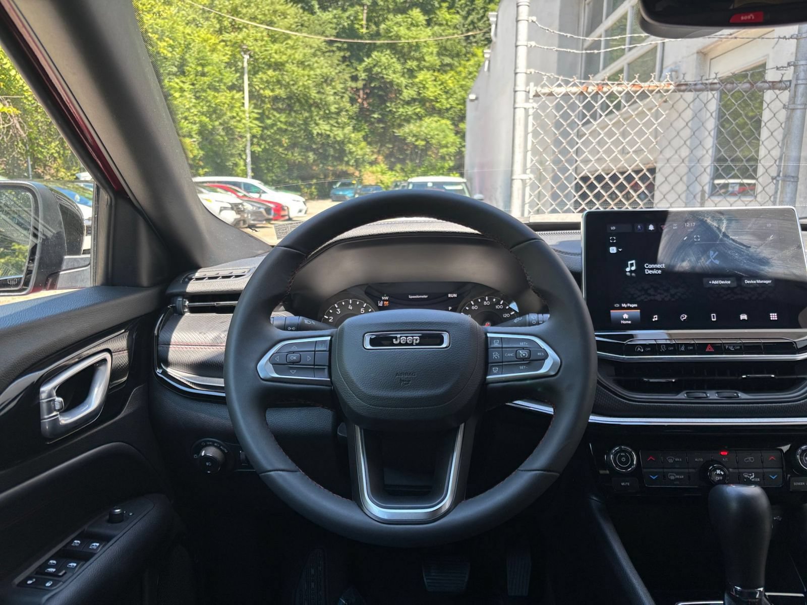 Thumbnail: 2025 Jeep Compass - 32
