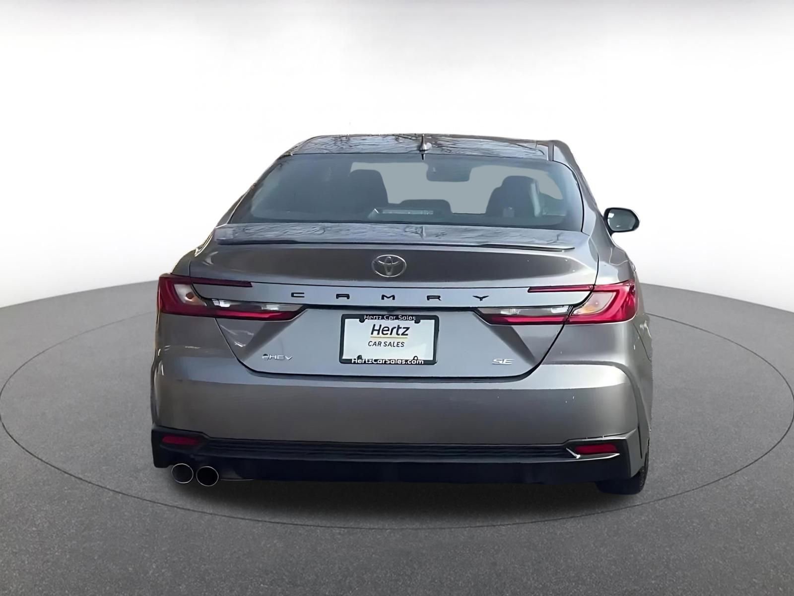 Thumbnail: 2025 Toyota Camry - 15