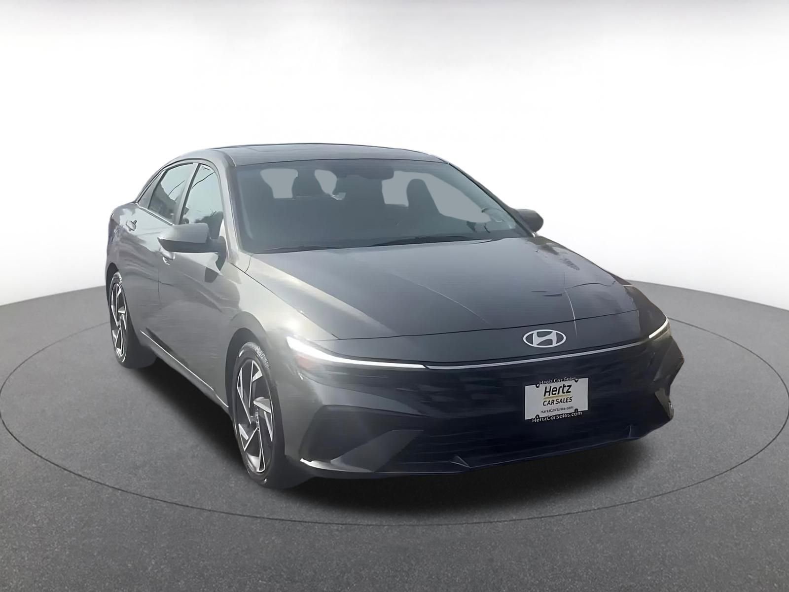 Thumbnail: 2025 Hyundai Elantra - 3