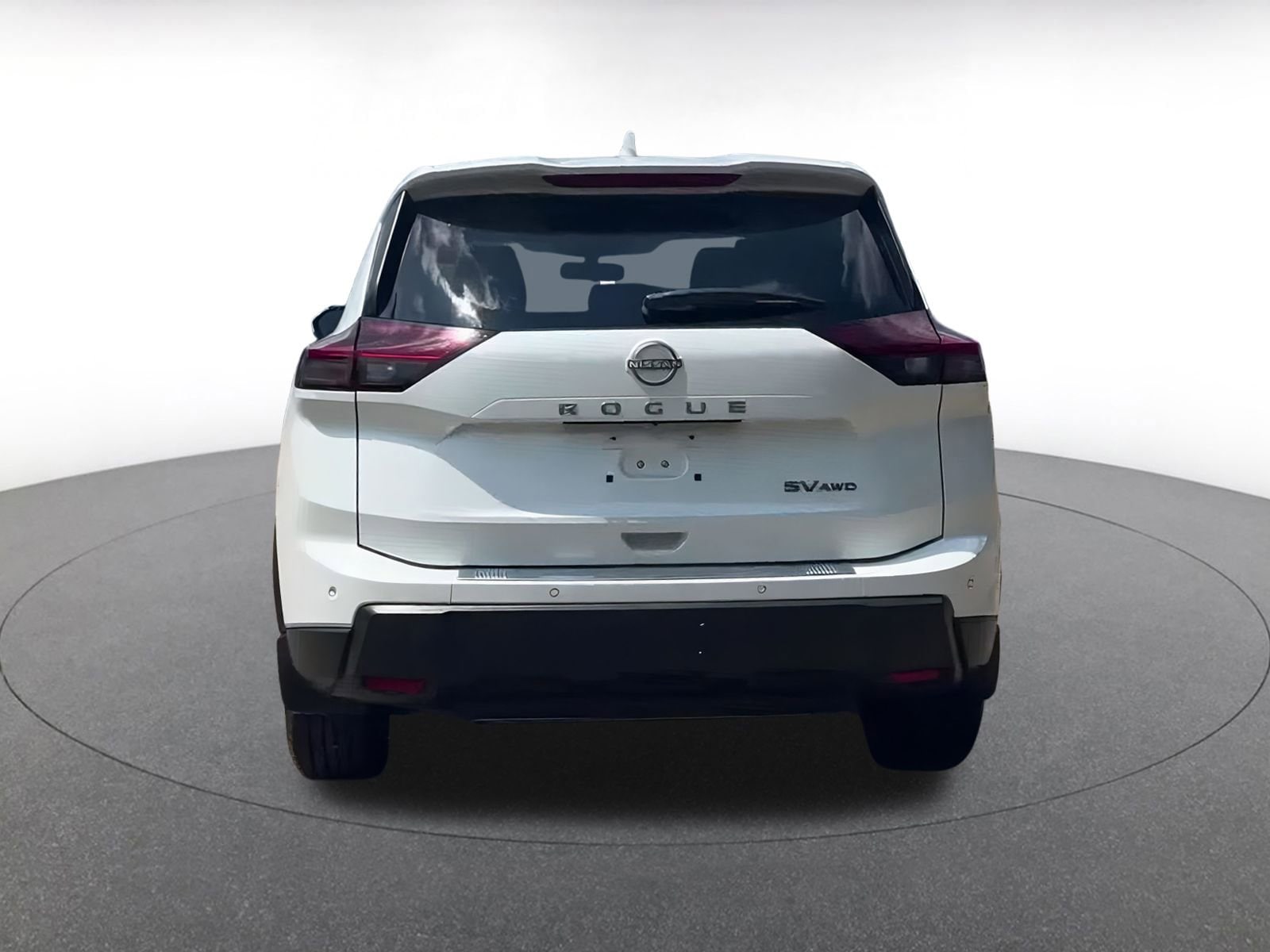 Thumbnail: 2024 Nissan Rogue - 12