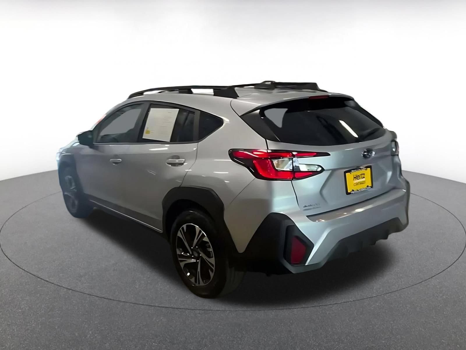 Thumbnail: 2024 Subaru Crosstrek - 9