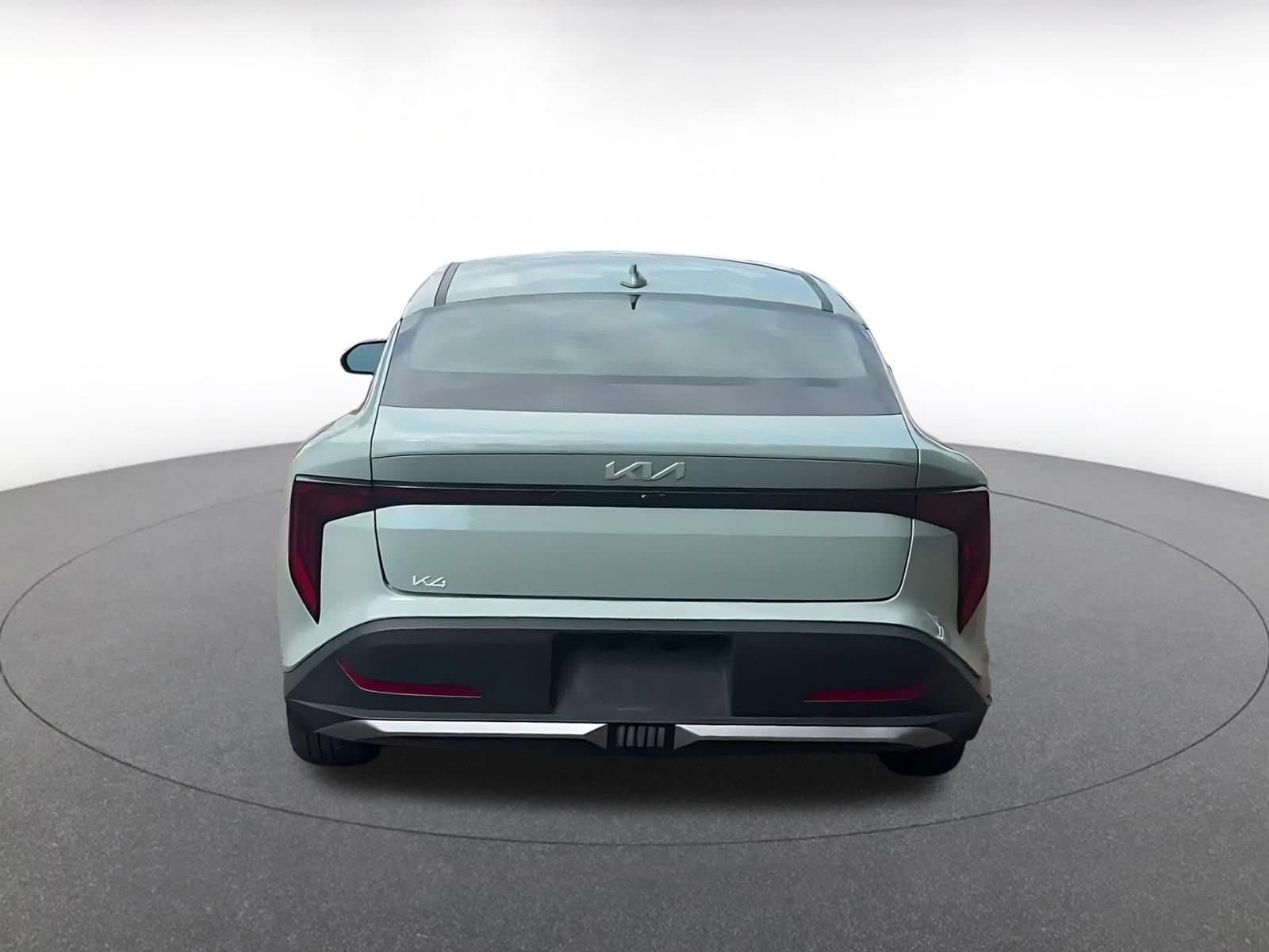 Thumbnail: 2026 Kia K4 - 12