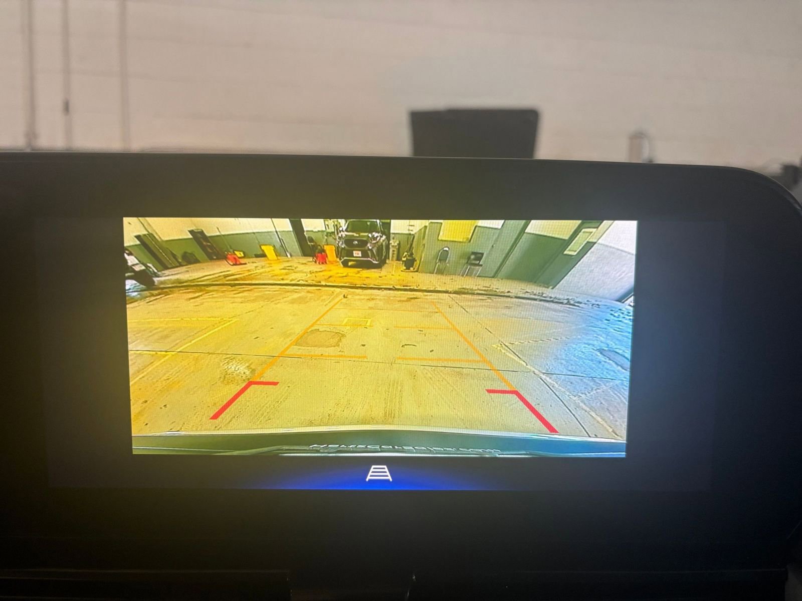 Thumbnail: 2025 Chevrolet TrailBlazer - 22