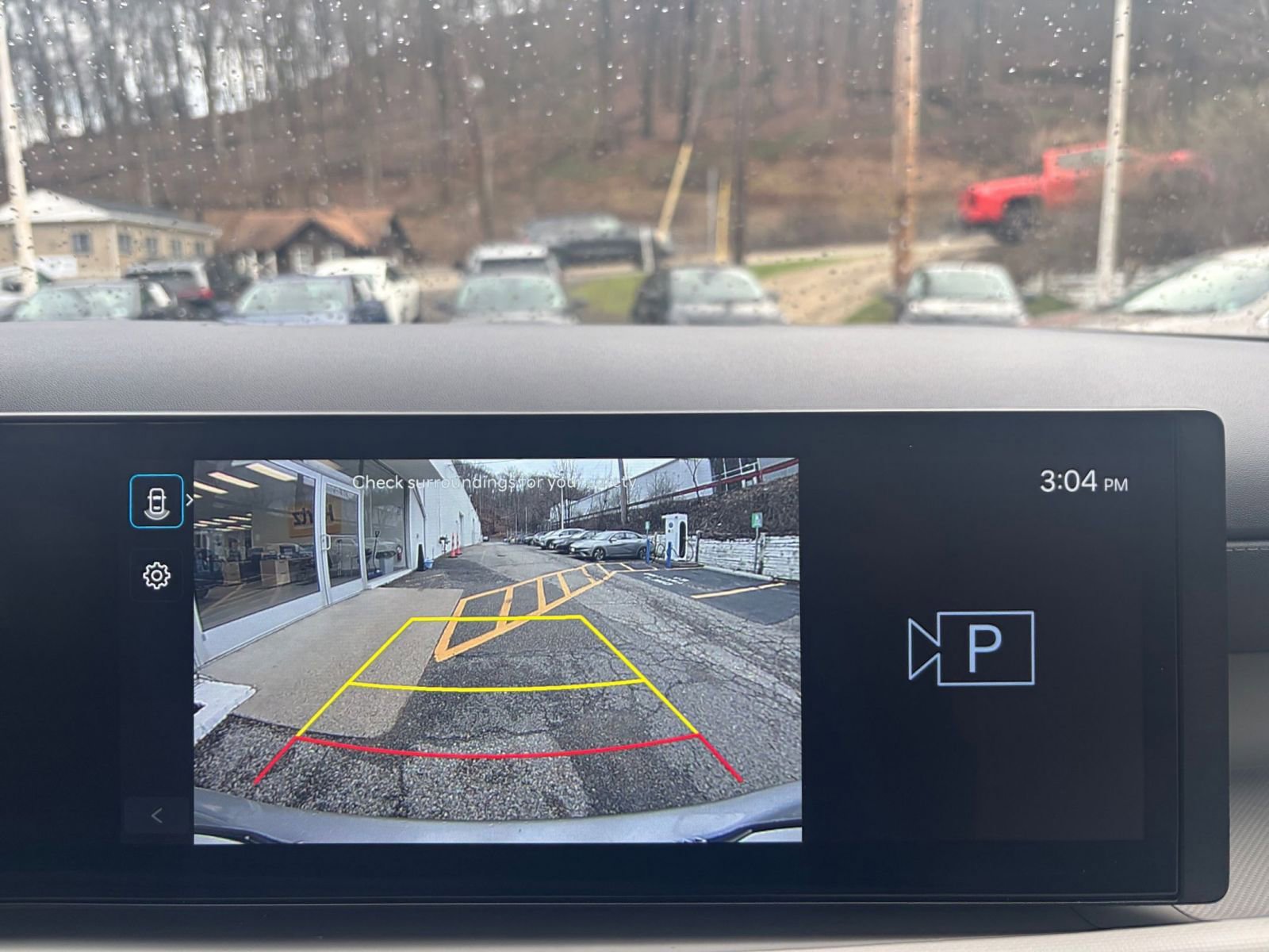 Thumbnail: 2025 Hyundai Tucson - 25