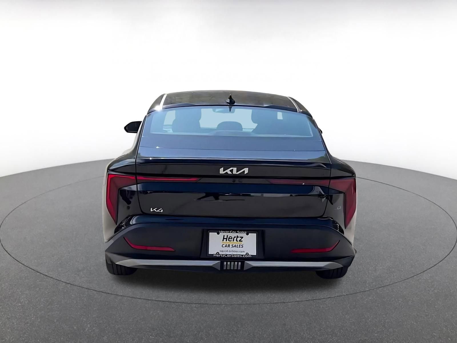 Thumbnail: 2025 Kia K4 - 12