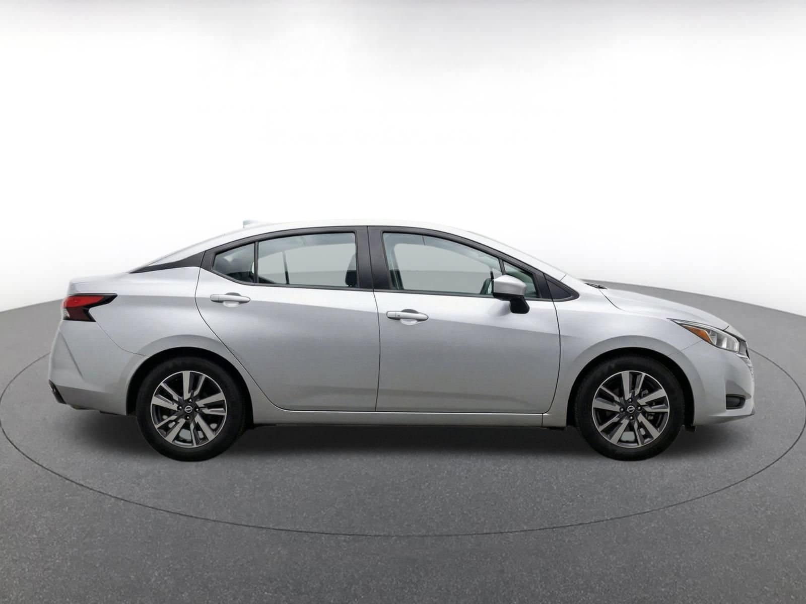 Thumbnail: 2025 Nissan Versa - 10