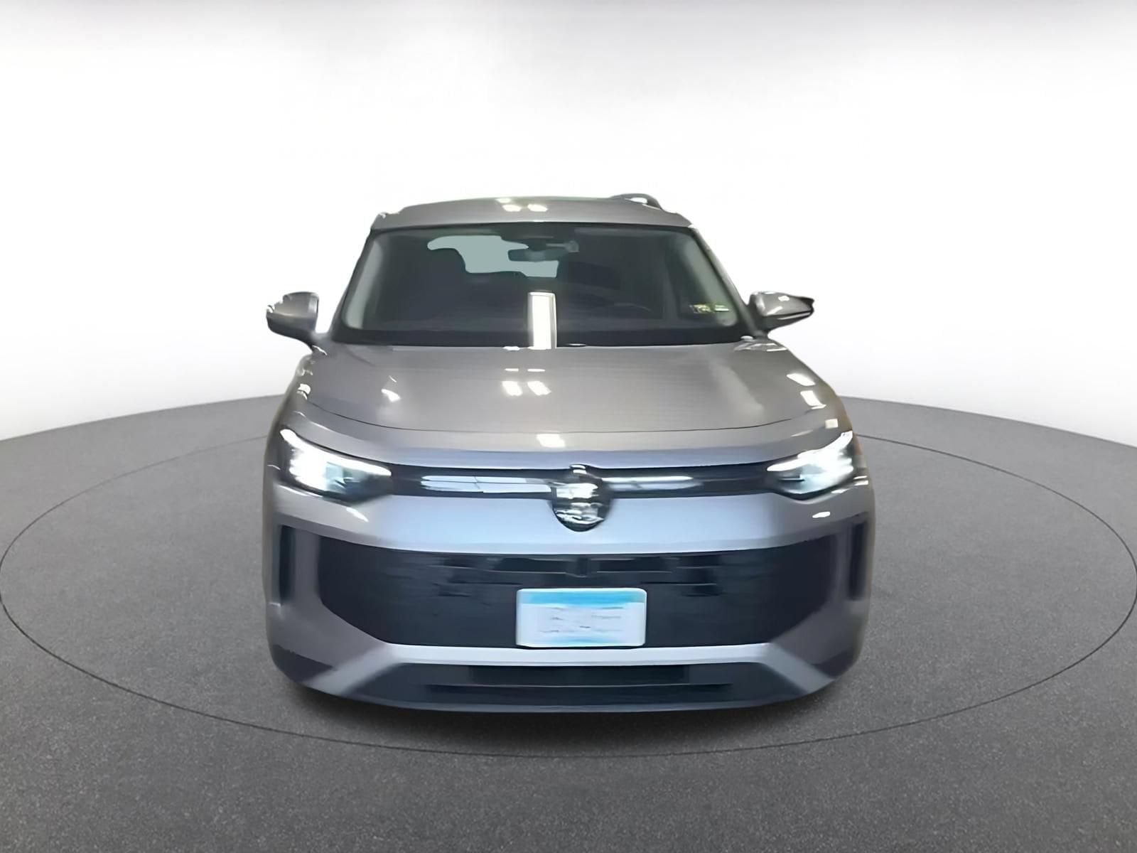 Thumbnail: 2026 Volkswagen Tiguan - 4