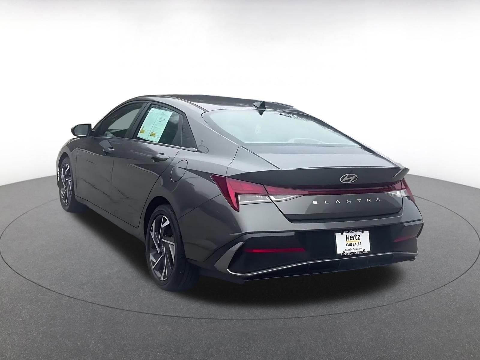 Thumbnail: 2025 Hyundai Elantra - 11