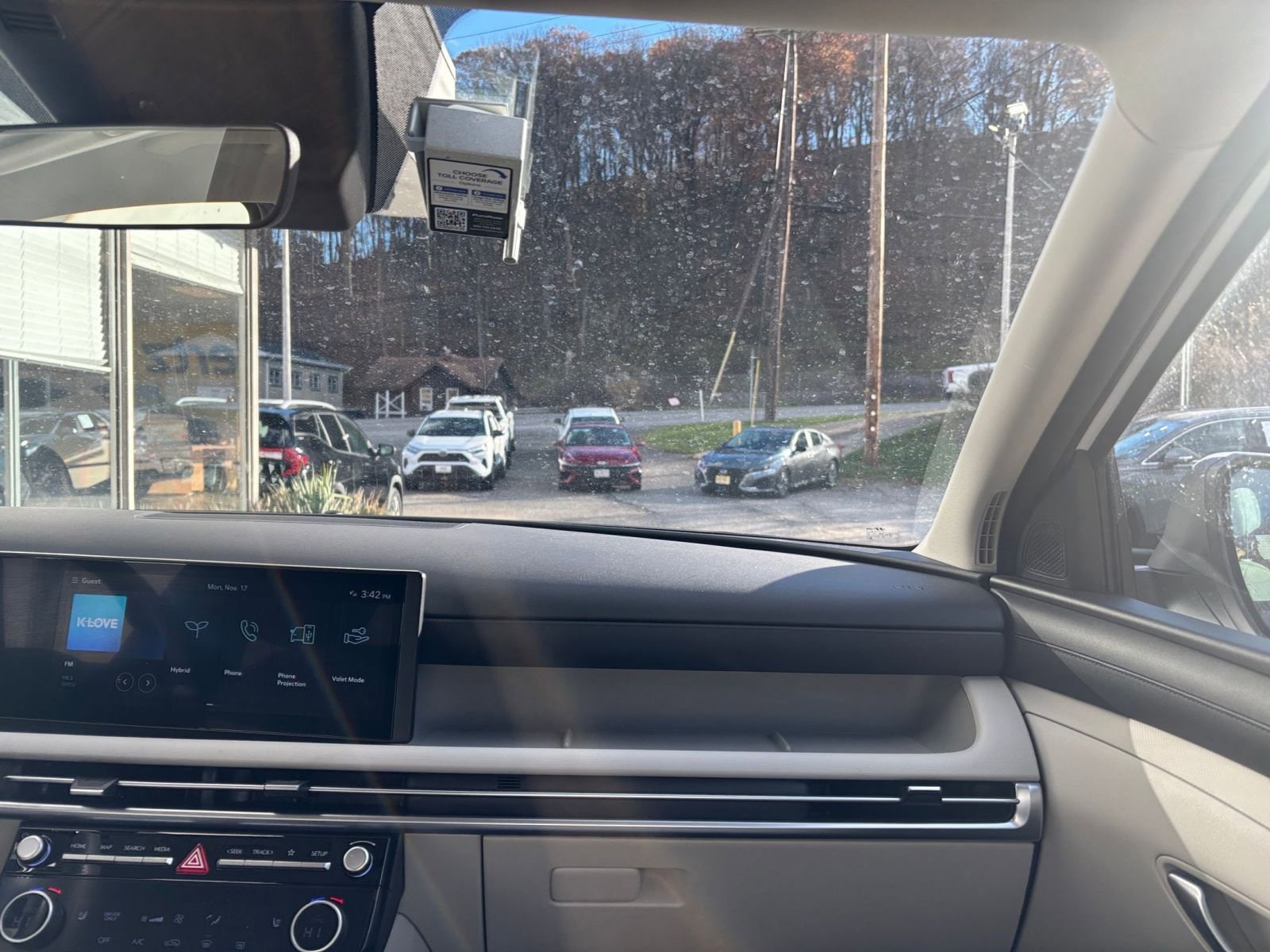 Thumbnail: 2025 Hyundai Tucson - 35