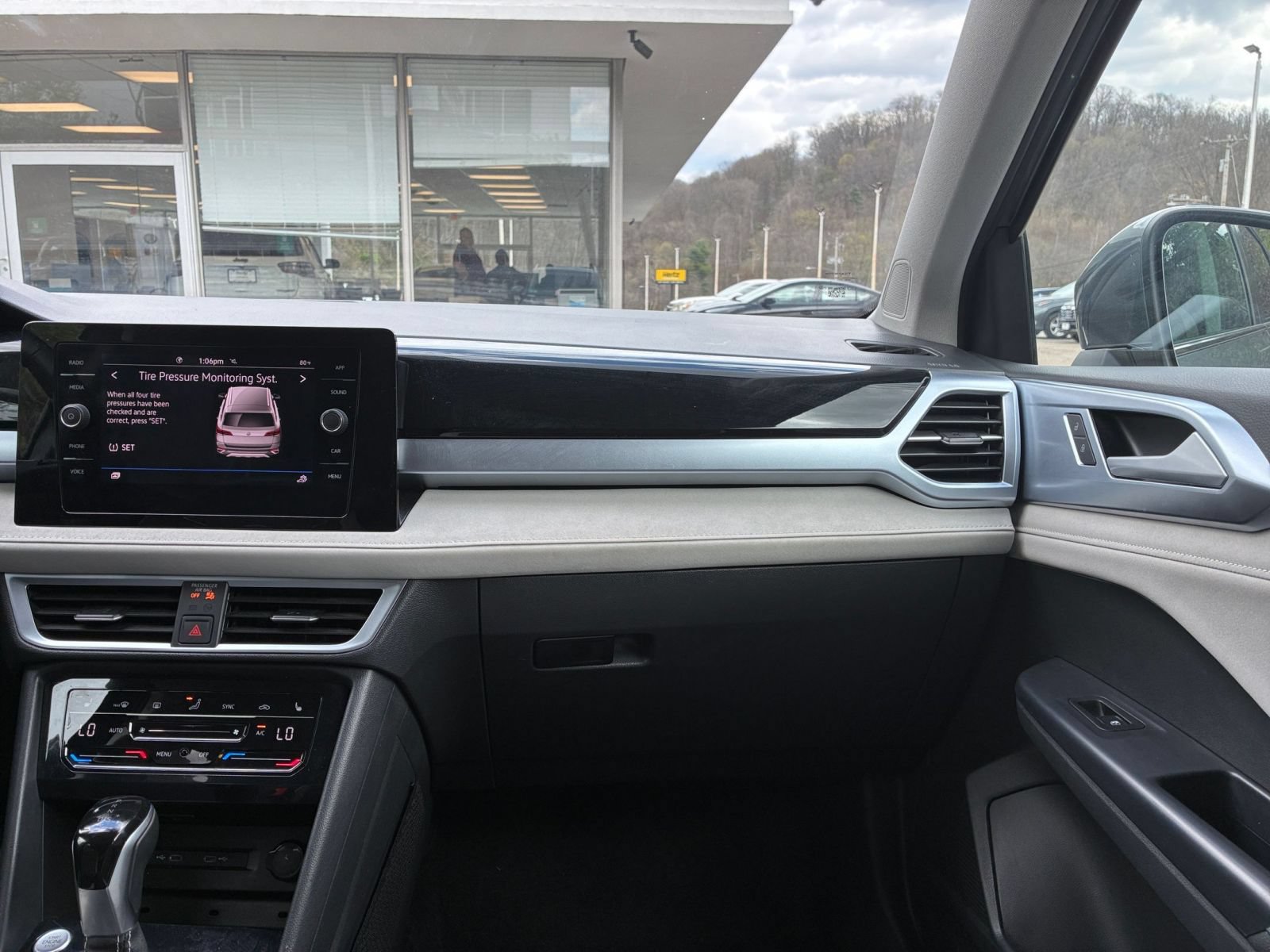 Thumbnail: 2025 Volkswagen Taos - 31