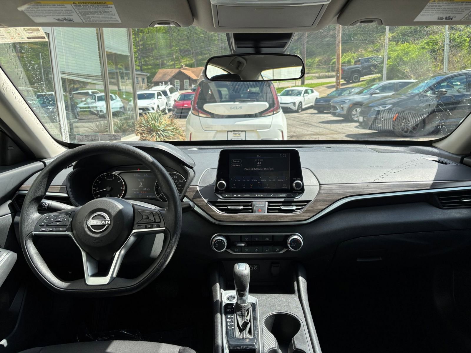 Thumbnail: 2025 Nissan Altima - 35