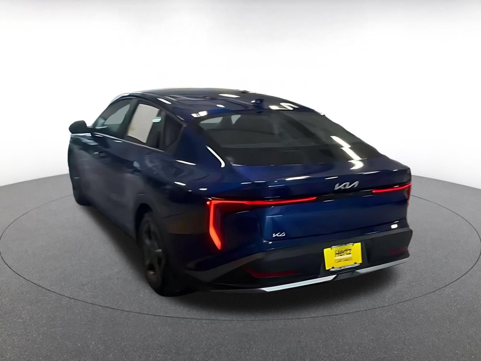 Thumbnail: 2025 Kia K4 - 9