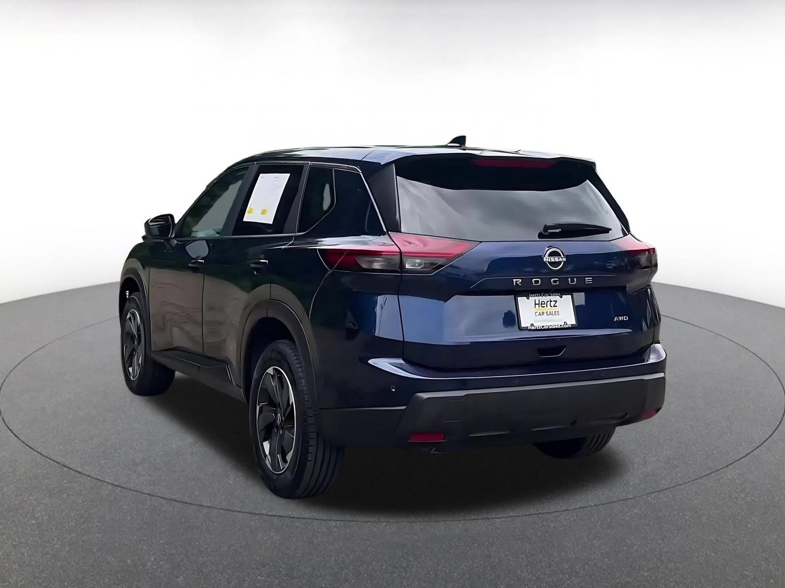 Thumbnail: 2025 Nissan Rogue - 11