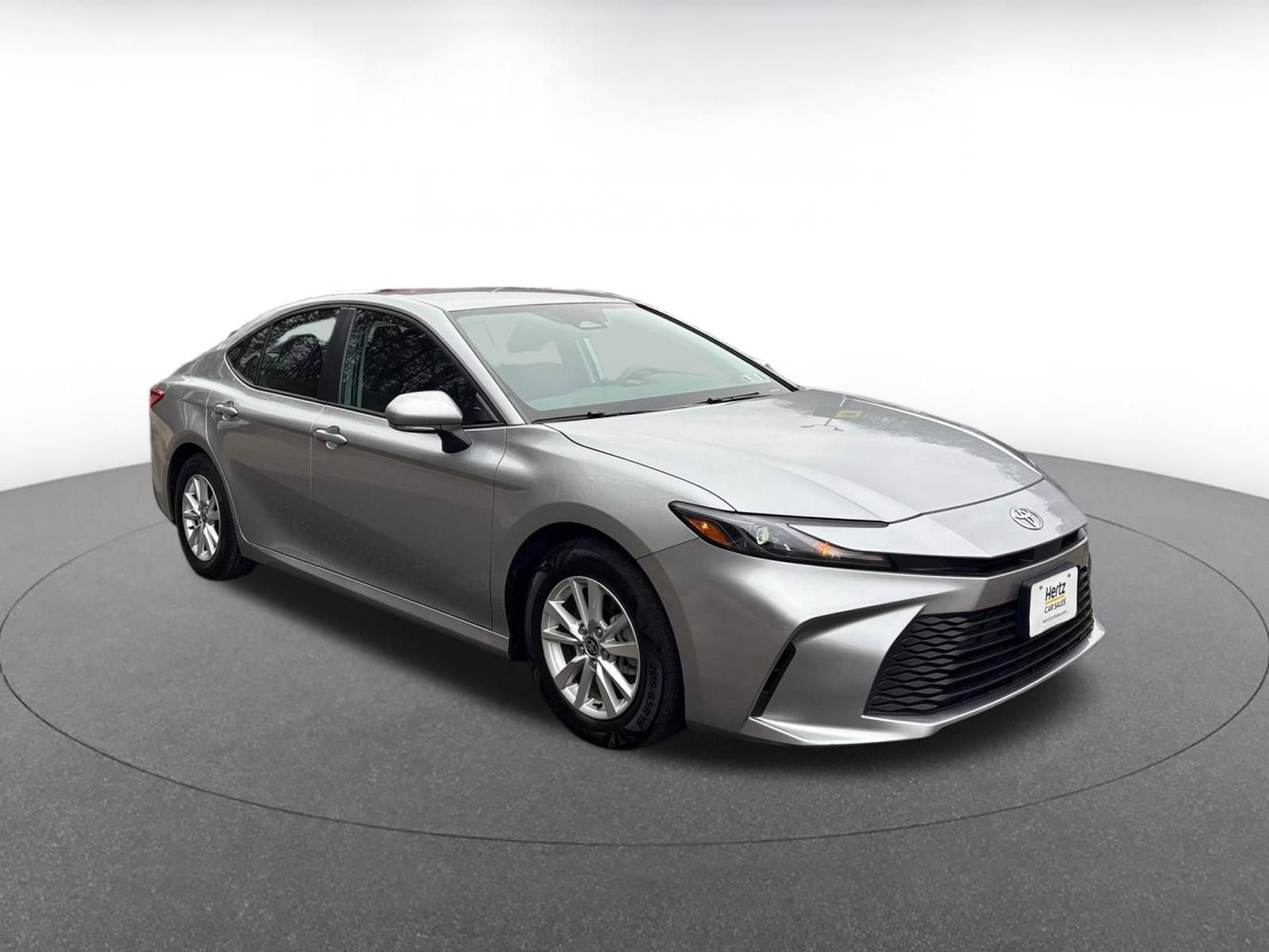 Thumbnail: 2025 Toyota Camry - 1