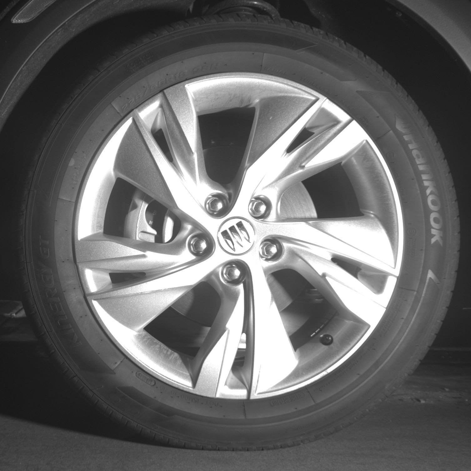 Thumbnail: 2026 Buick Encore GX - 15