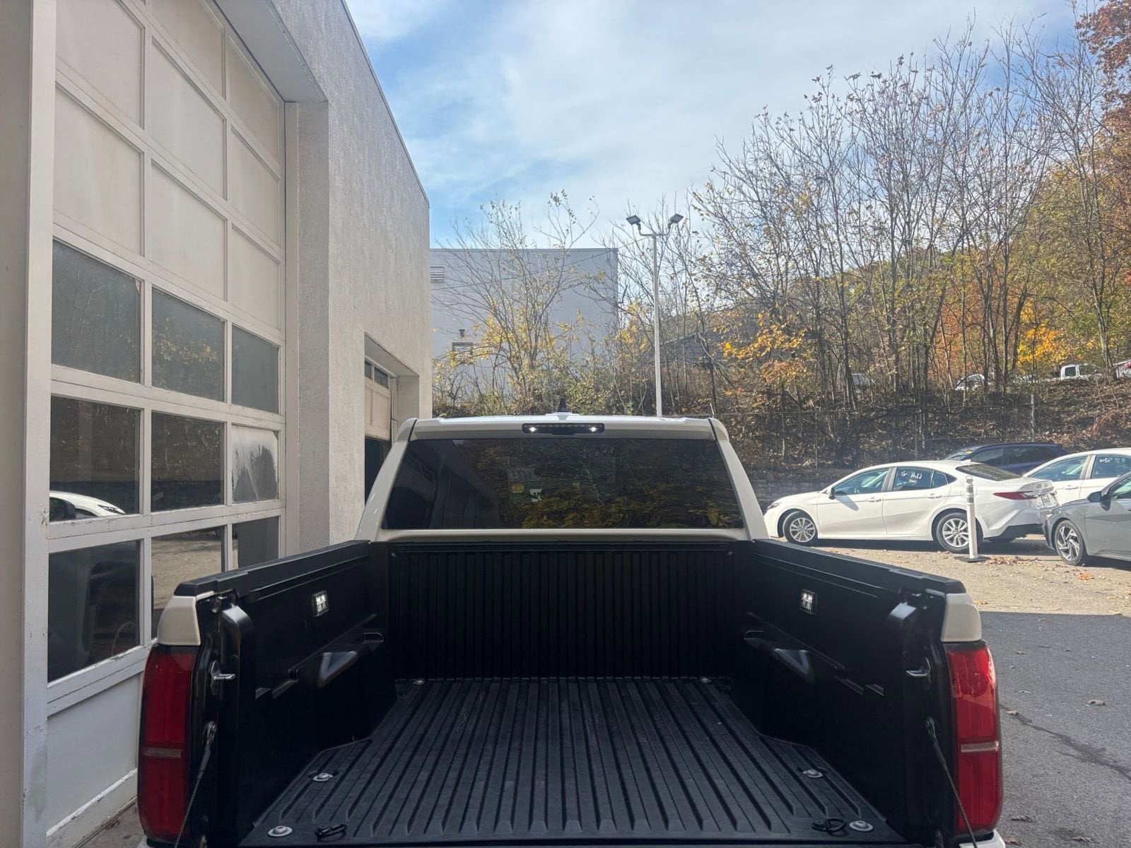 Thumbnail: 2025 Toyota Tacoma - 30