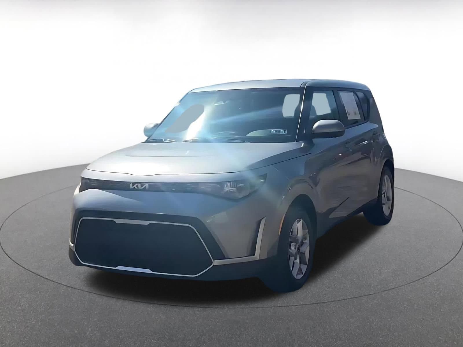 Thumbnail: 2025 Kia Soul - 7