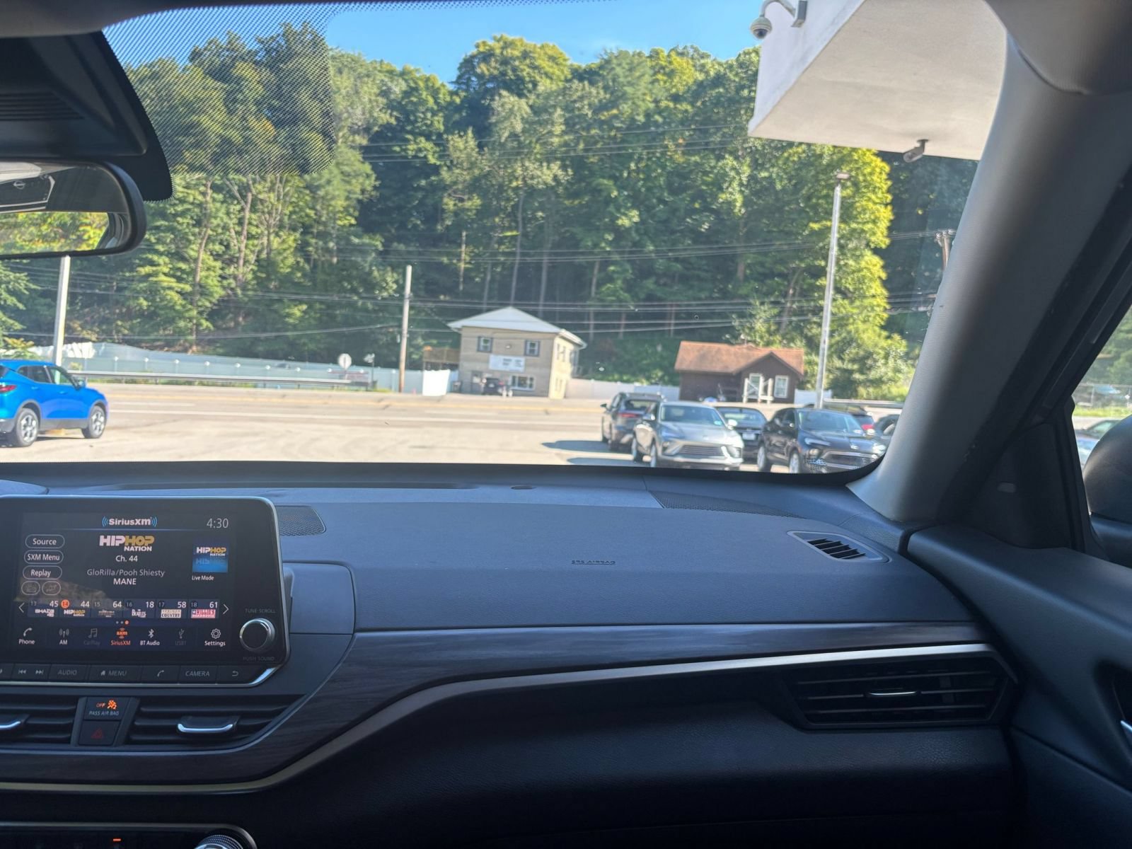 Thumbnail: 2025 Nissan Altima - 30