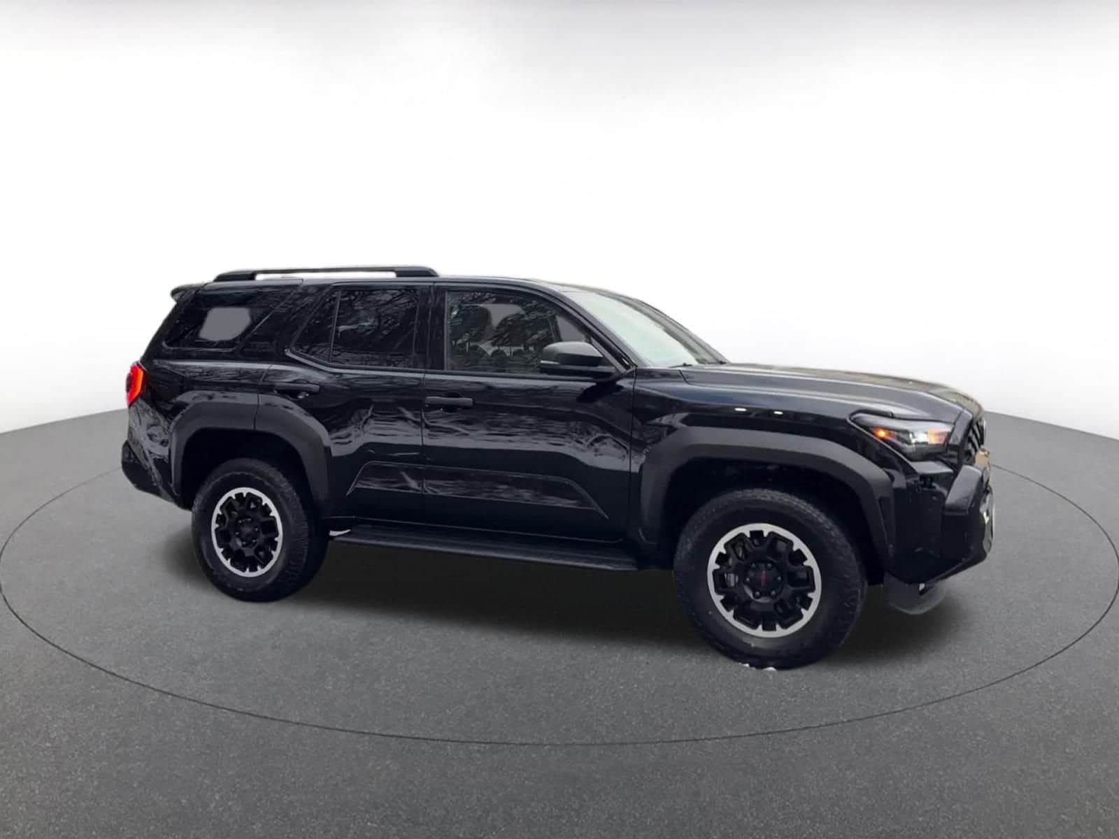 Thumbnail: 2025 Toyota 4Runner - 2