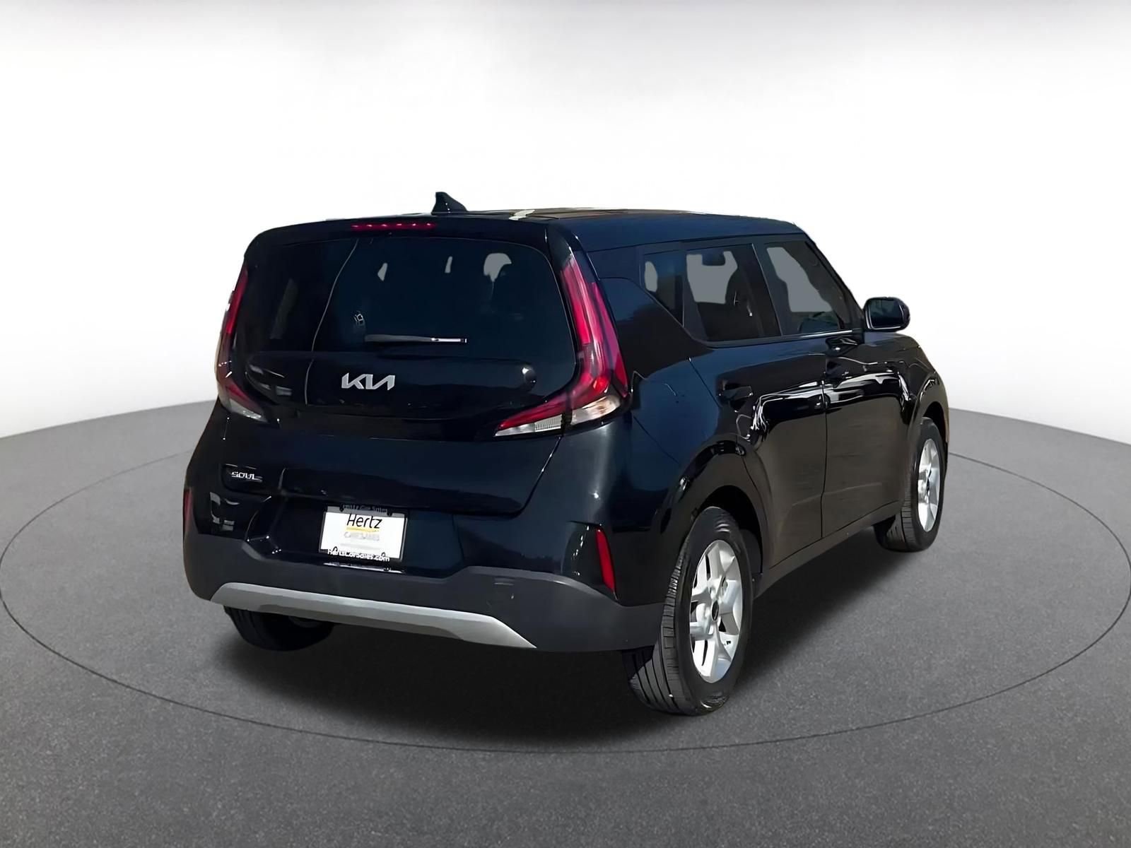 Thumbnail: 2025 Kia Soul - 14