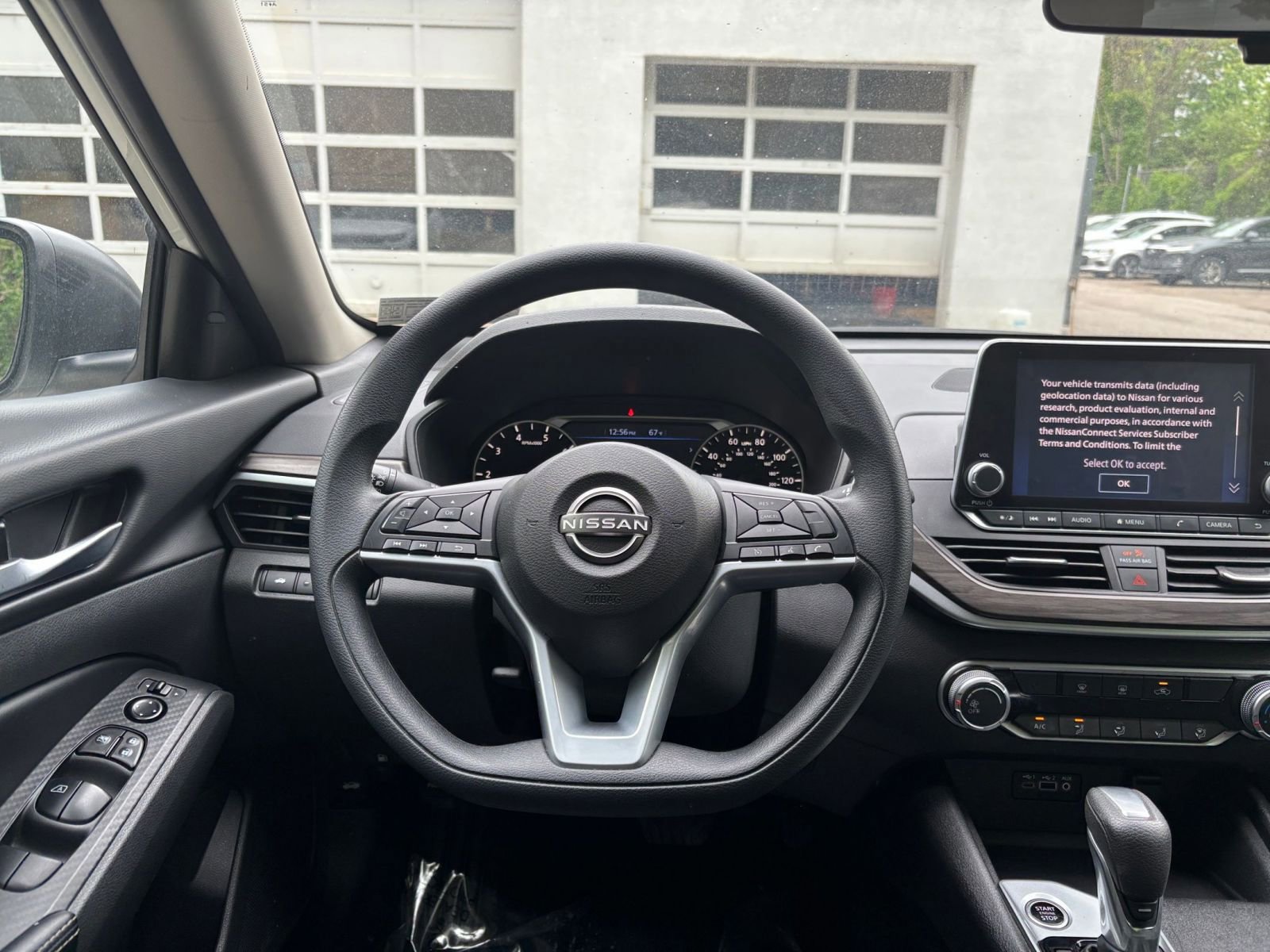 Thumbnail: 2025 Nissan Altima - 35
