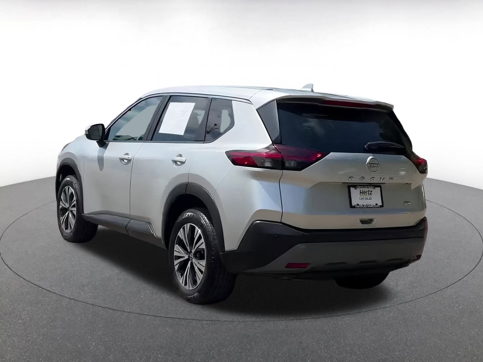 Thumbnail: 2023 Nissan Rogue - 11
