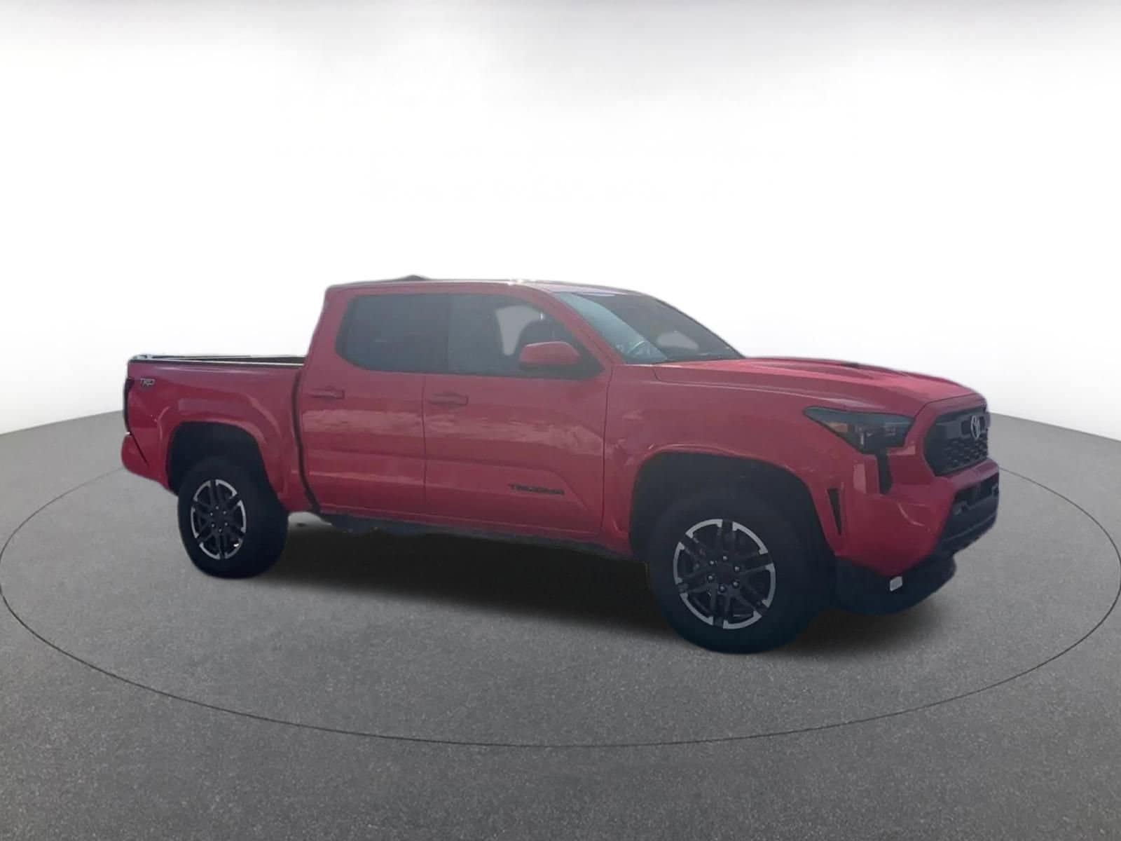 Thumbnail: 2024 Toyota Tacoma - 2