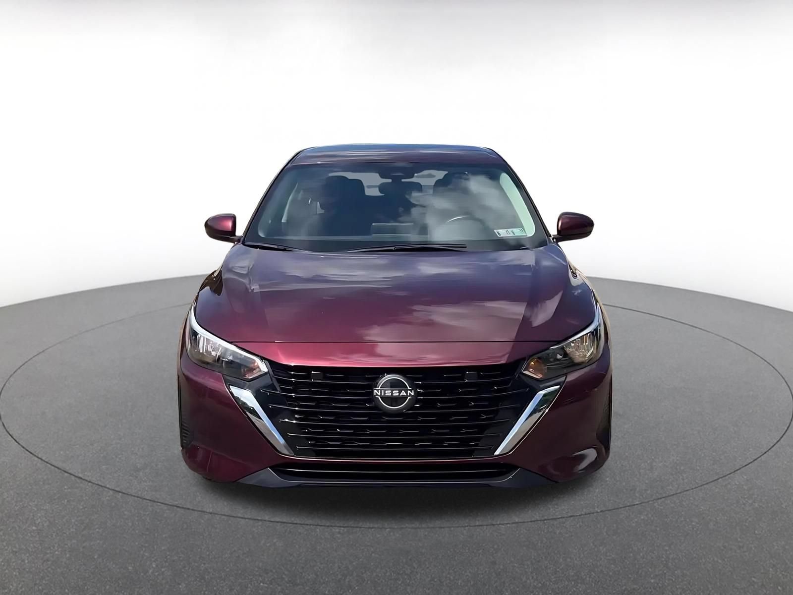Thumbnail: 2024 Nissan Sentra - 4