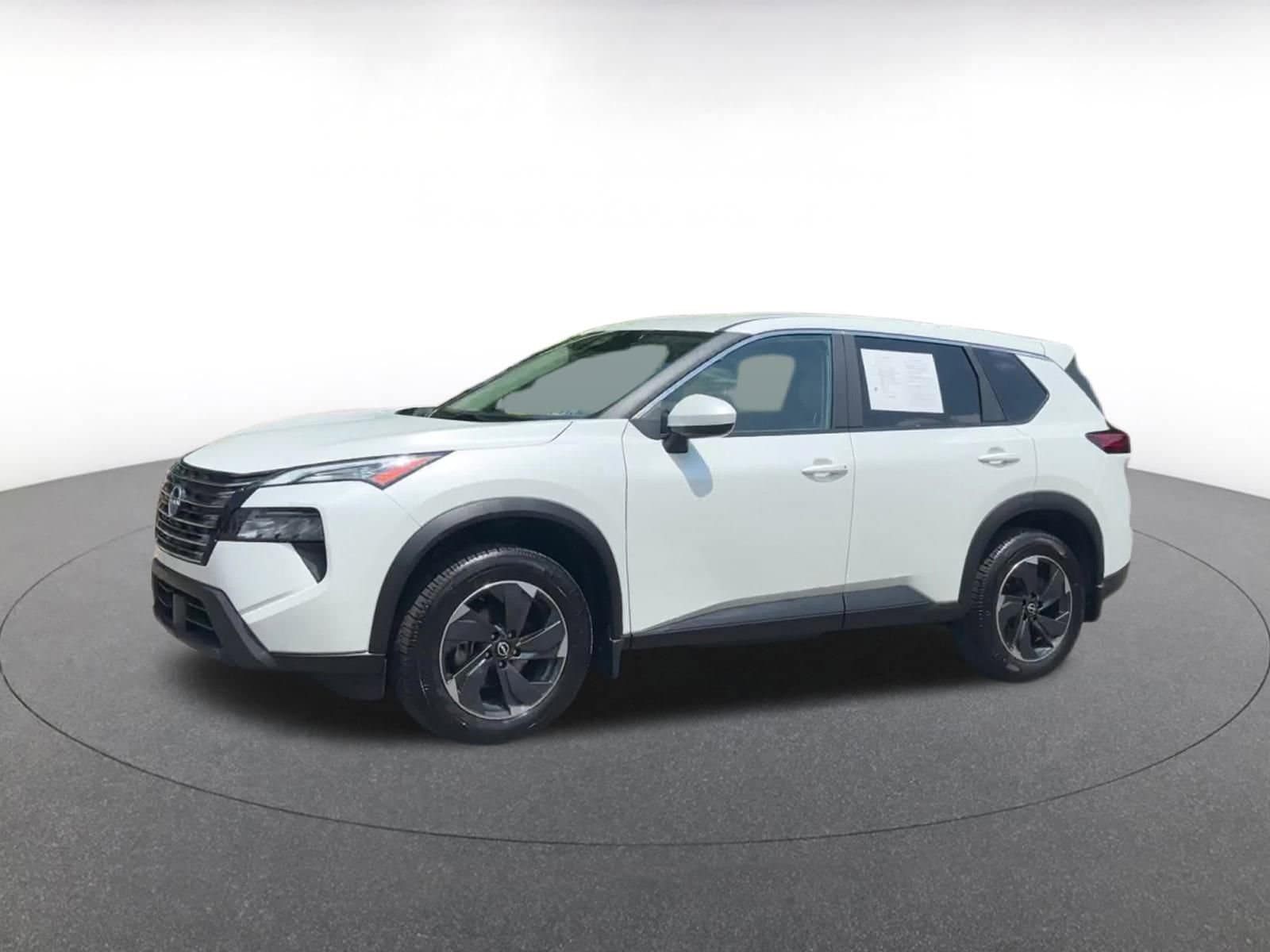 Thumbnail: 2024 Nissan Rogue - 8
