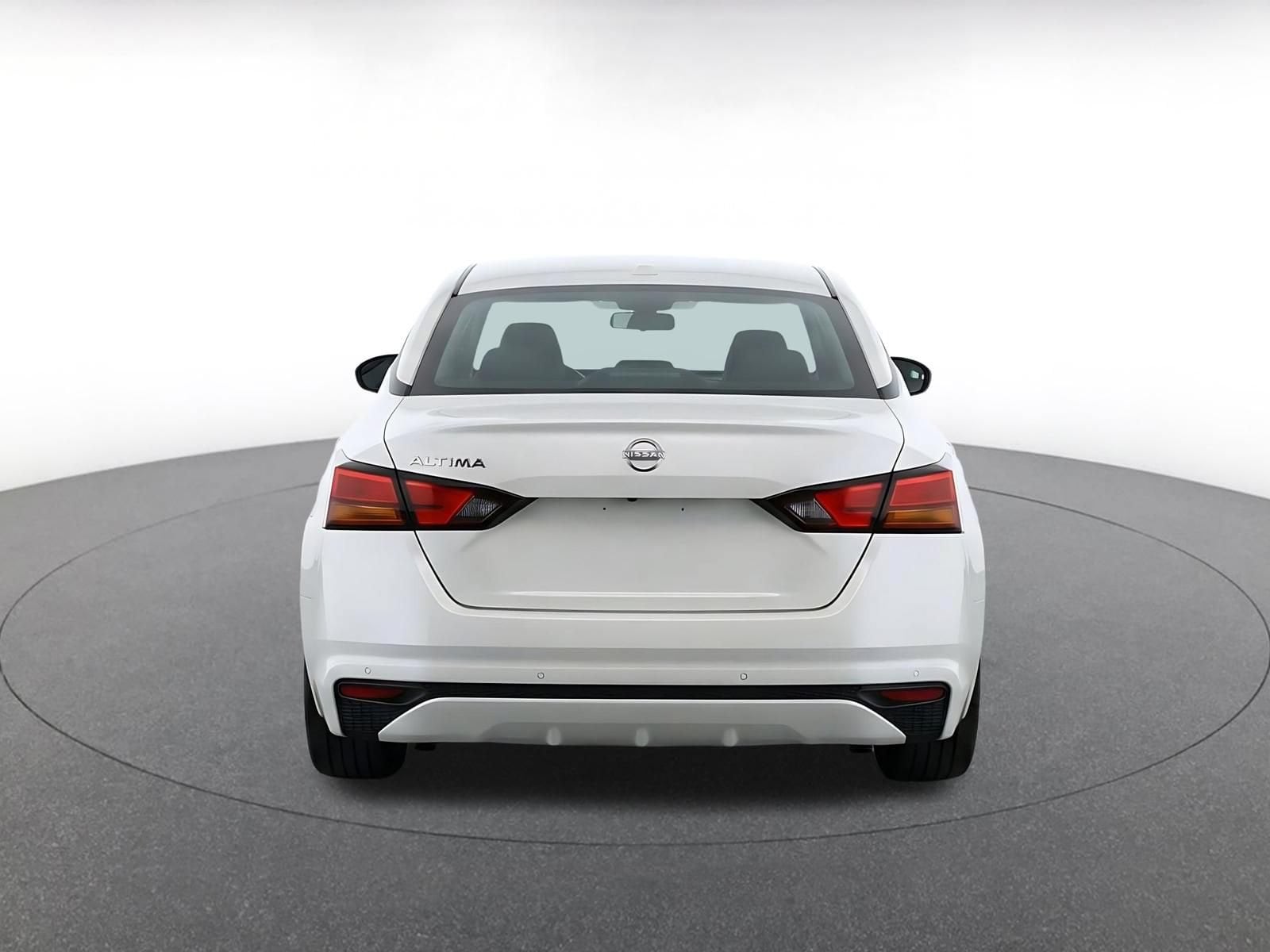 Thumbnail: 2025 Nissan Altima - 8