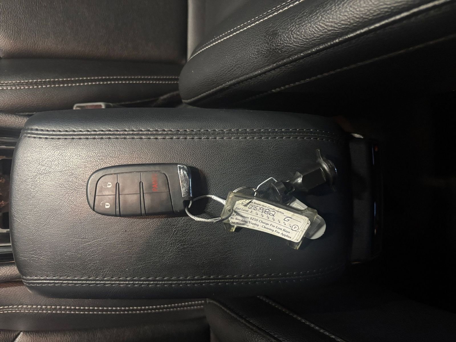 Thumbnail: 2025 Jeep Compass - 21