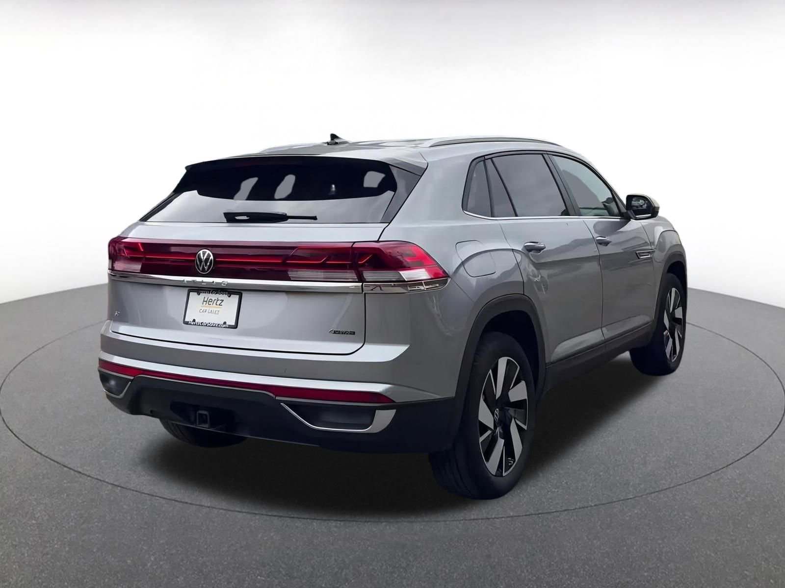 Thumbnail: 2025 Volkswagen Atlas - 14