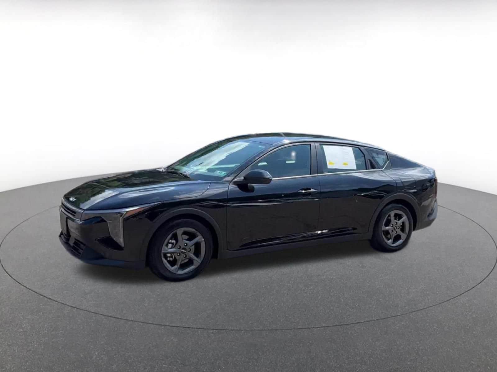 Thumbnail: 2025 Kia K4 - 7