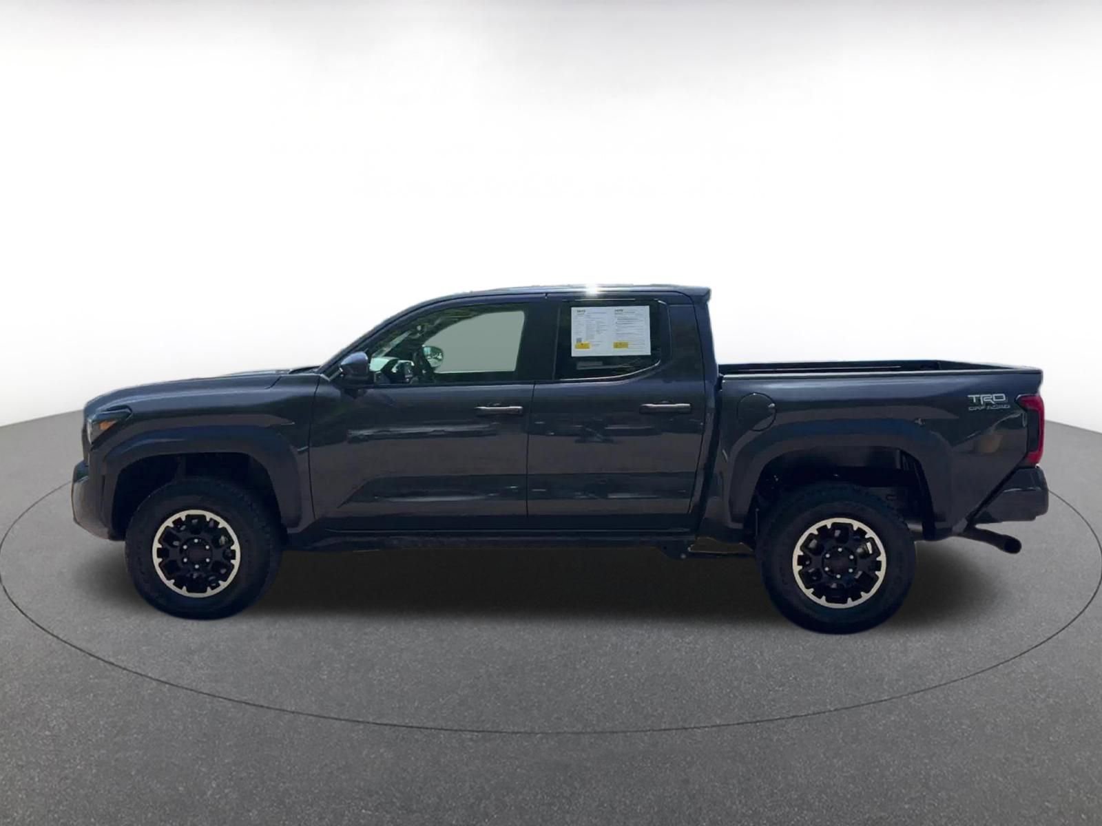 Thumbnail: 2025 Toyota Tacoma - 9