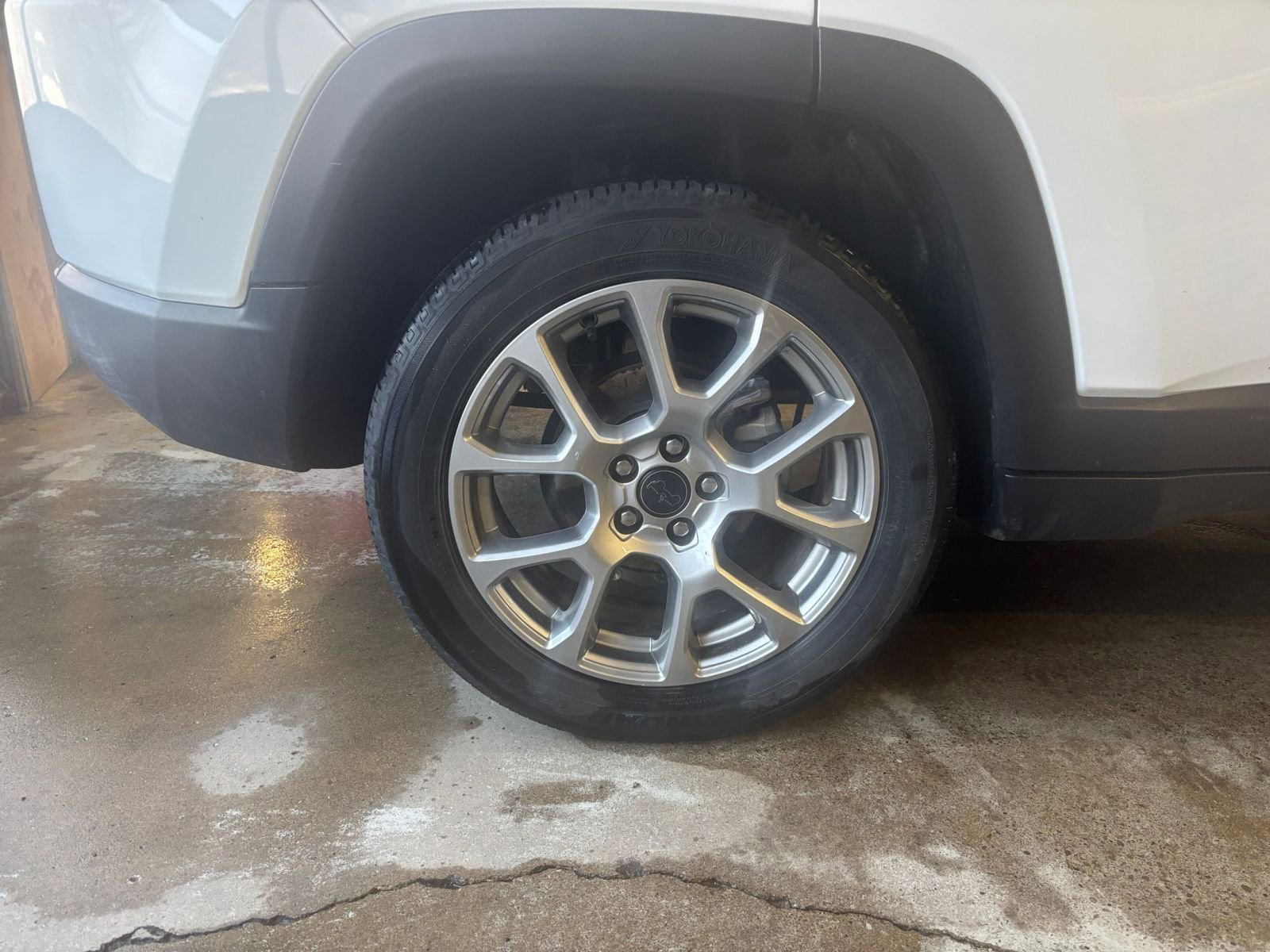 Thumbnail: 2025 Jeep Compass - 30