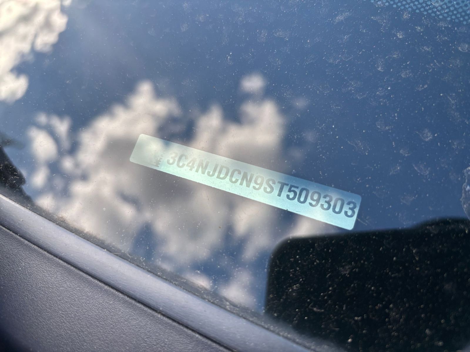 Thumbnail: 2025 Jeep Compass - 22