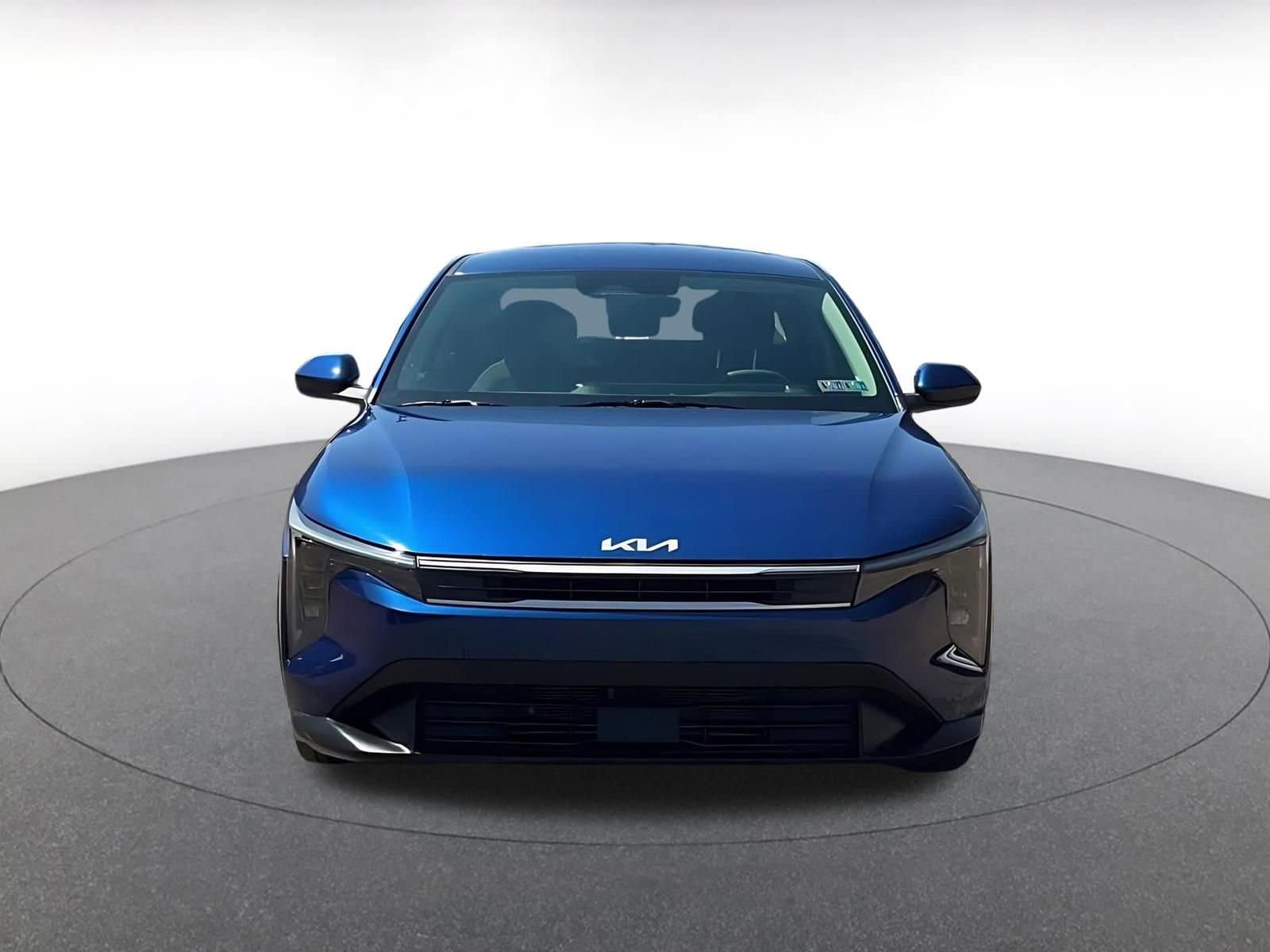 Thumbnail: 2025 Kia K4 - 4