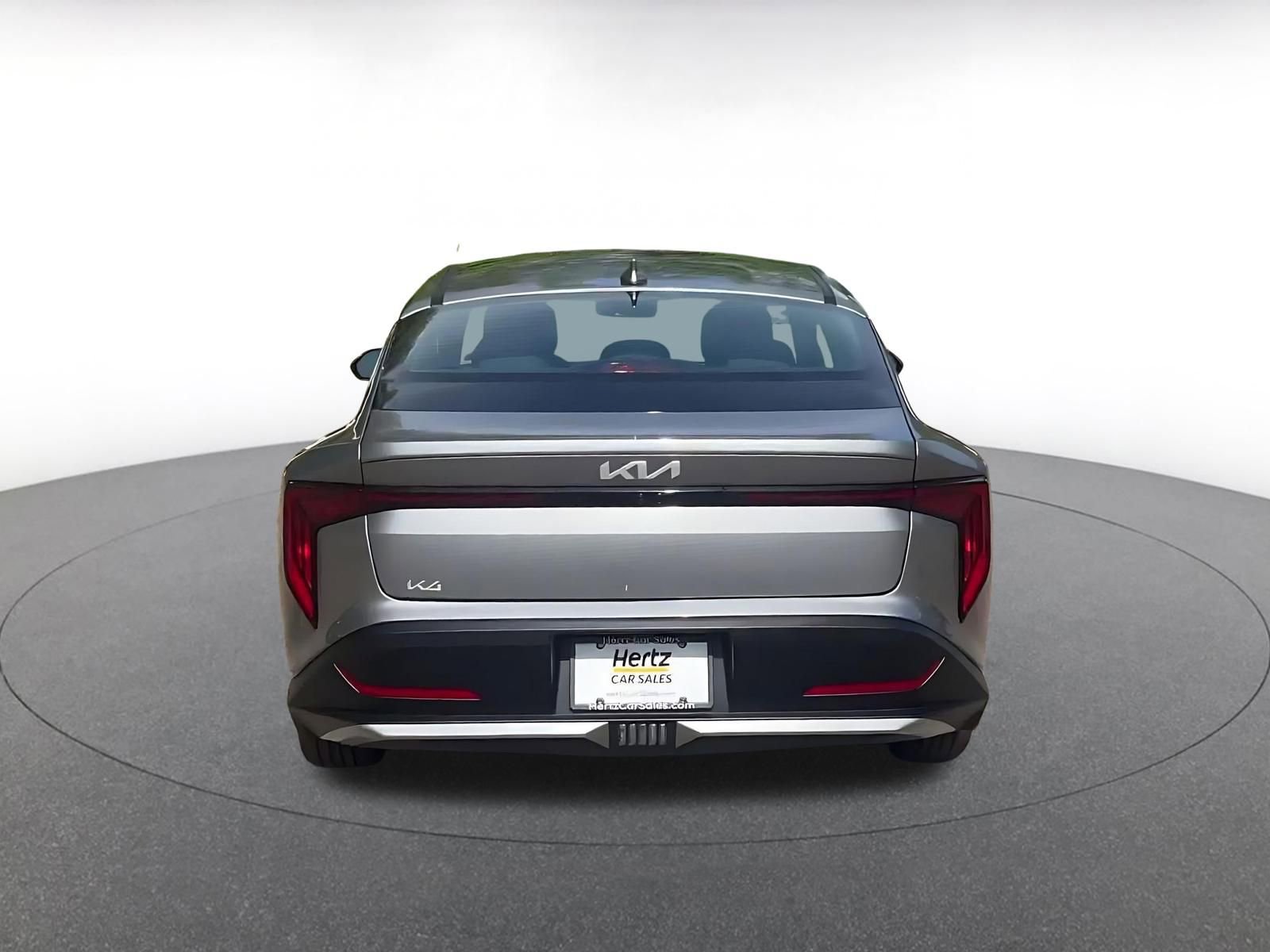 Thumbnail: 2025 Kia K4 - 12
