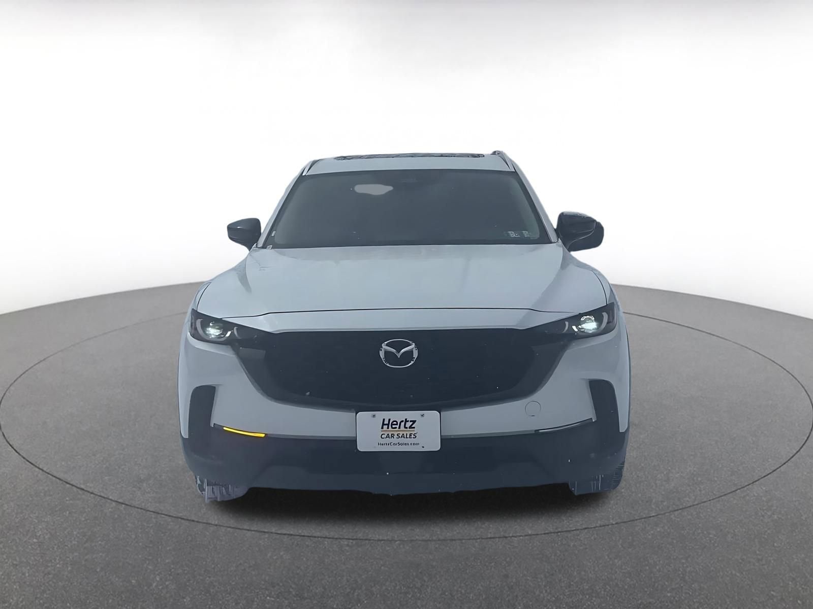 Thumbnail: 2025 Mazda CX-50 - 3