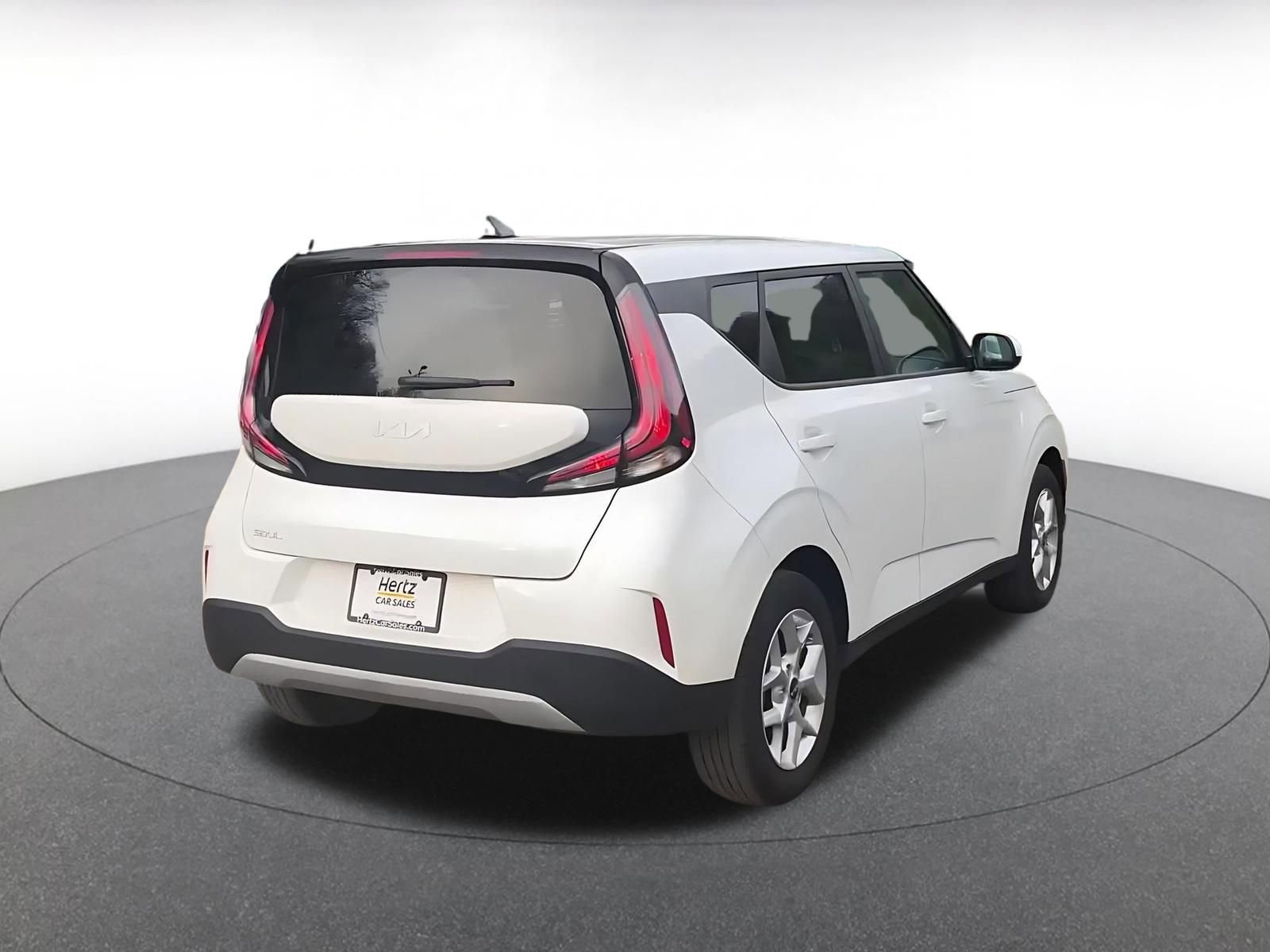 Thumbnail: 2025 Kia Soul - 15