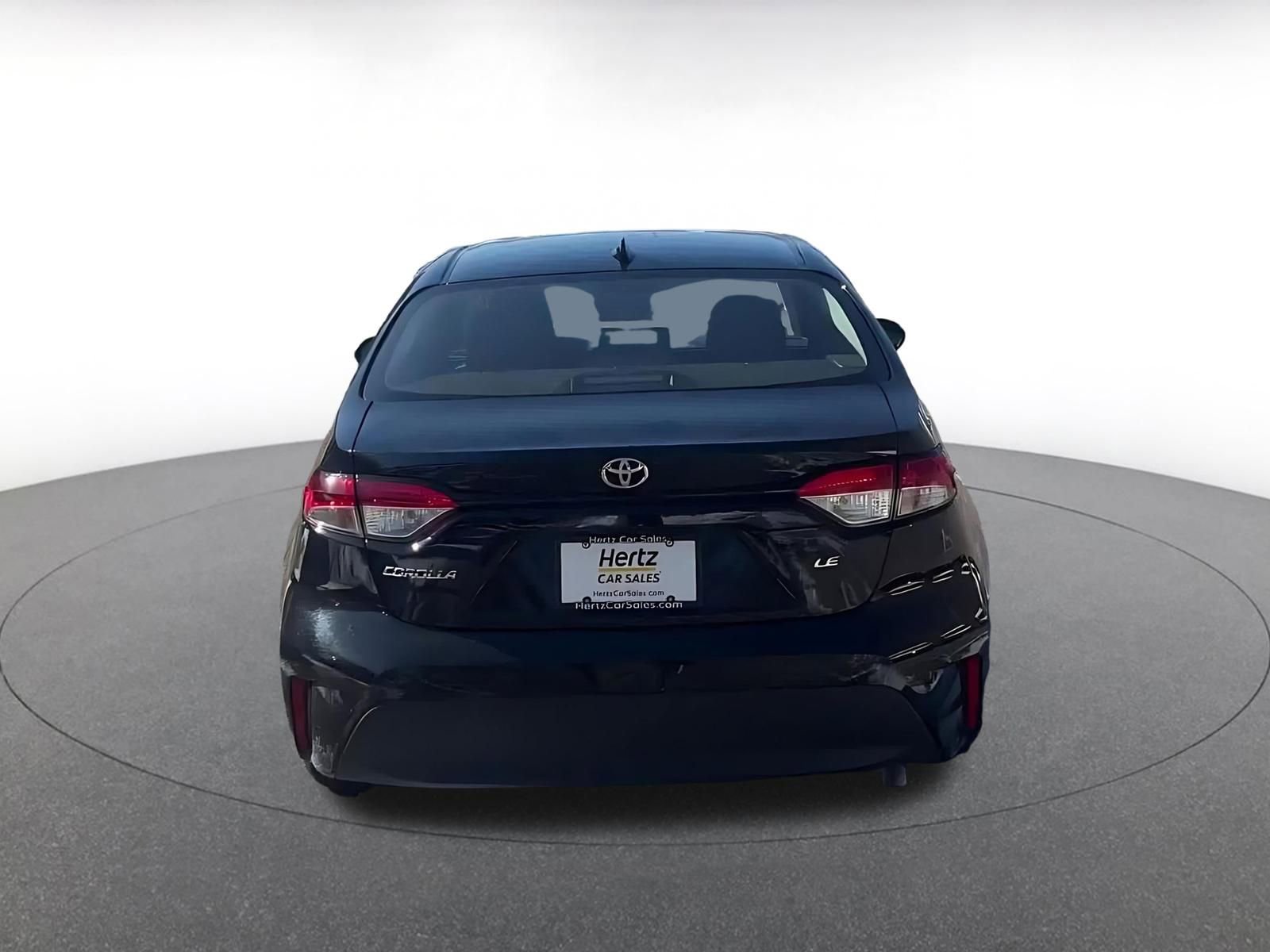 Thumbnail: 2025 Toyota Corolla - 12