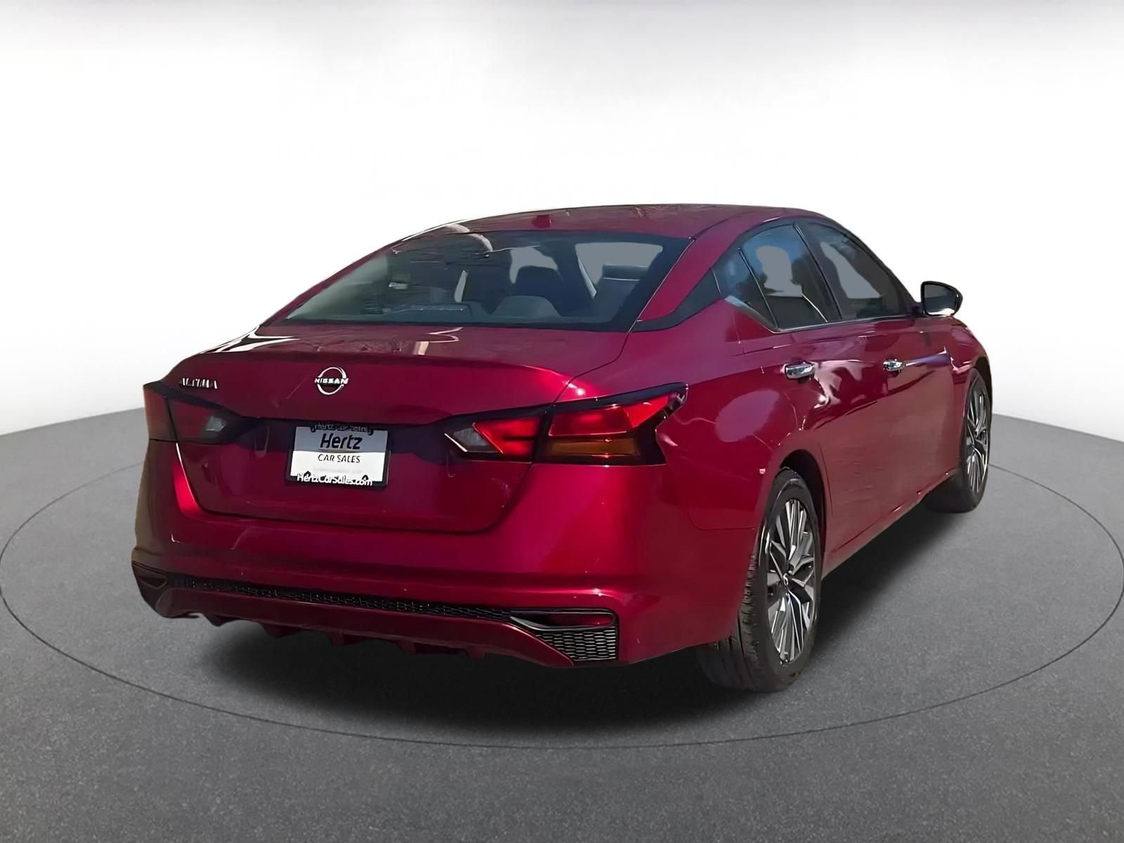 Thumbnail: 2025 Nissan Altima - 14